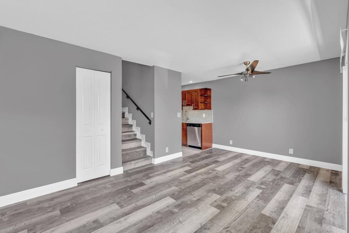 Townhouse for rent at 8911 NW 28th Dr #32B, Coral Springs, FL 33065