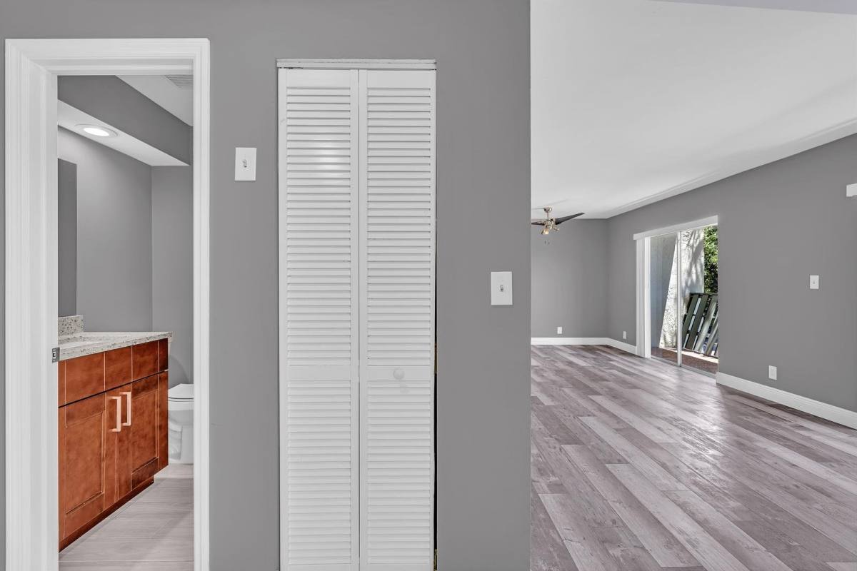 Townhouse for rent at 8911 NW 28th Dr #32B, Coral Springs, FL 33065