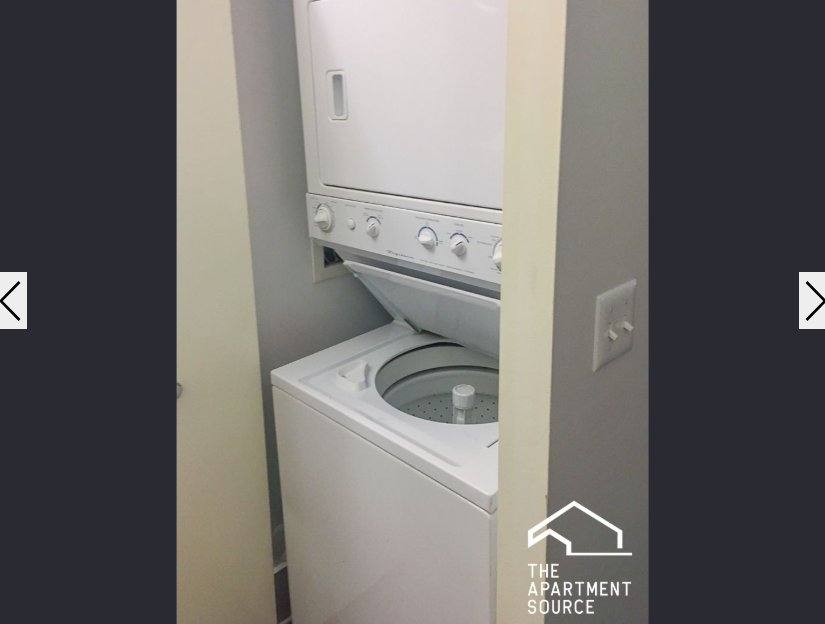 Apartment for rent at 3455 N Wolcott Ave #2, Chicago, IL 60657