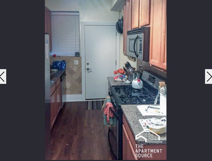 Apartment for rent at 3455 N Wolcott Ave #2, Chicago, IL 60657