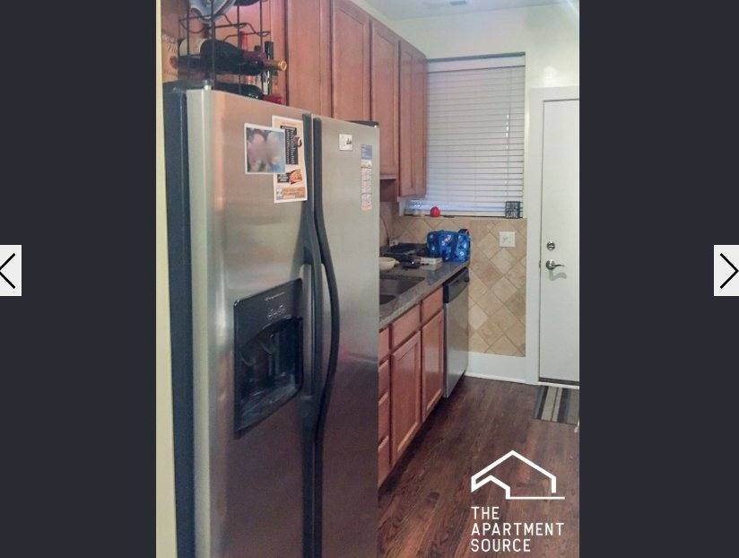 Apartment for rent at 3455 N Wolcott Ave #2, Chicago, IL 60657