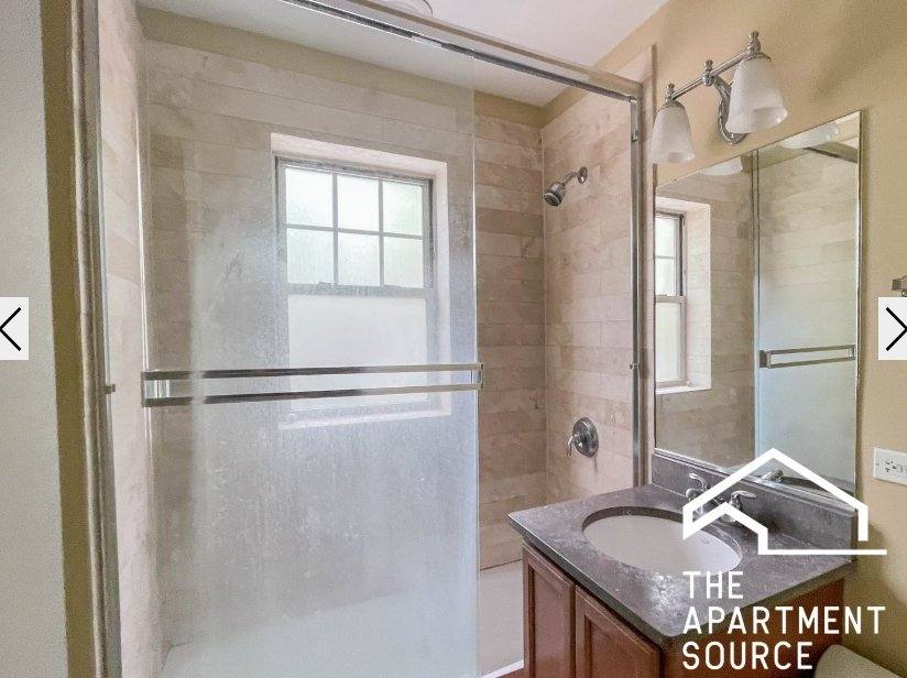 Apartment for rent at 3455 N Wolcott Ave #2, Chicago, IL 60657