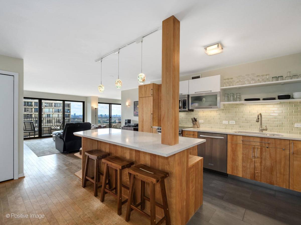 Apartment for rent at 2020 N Lincoln Park W #28KL, Chicago, IL 60614