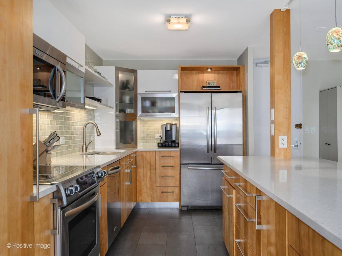Apartment for rent at 2020 N Lincoln Park W #28KL, Chicago, IL 60614