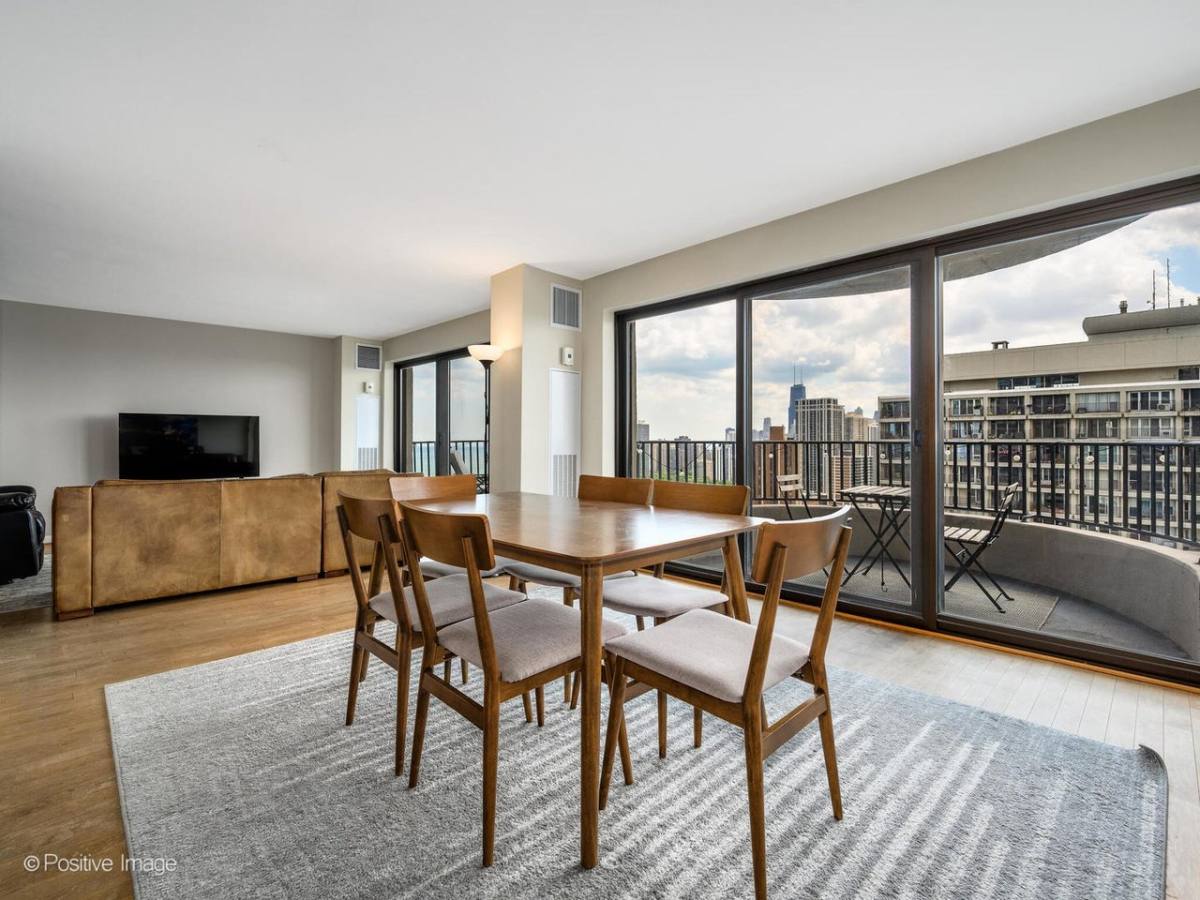 Apartment for rent at 2020 N Lincoln Park W #28KL, Chicago, IL 60614