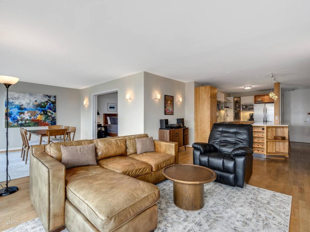 Apartment for rent at 2020 N Lincoln Park W #28KL, Chicago, IL 60614