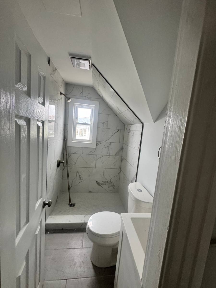 Apartment for rent at 284 Mechanic St #2, Leominster, MA 01453