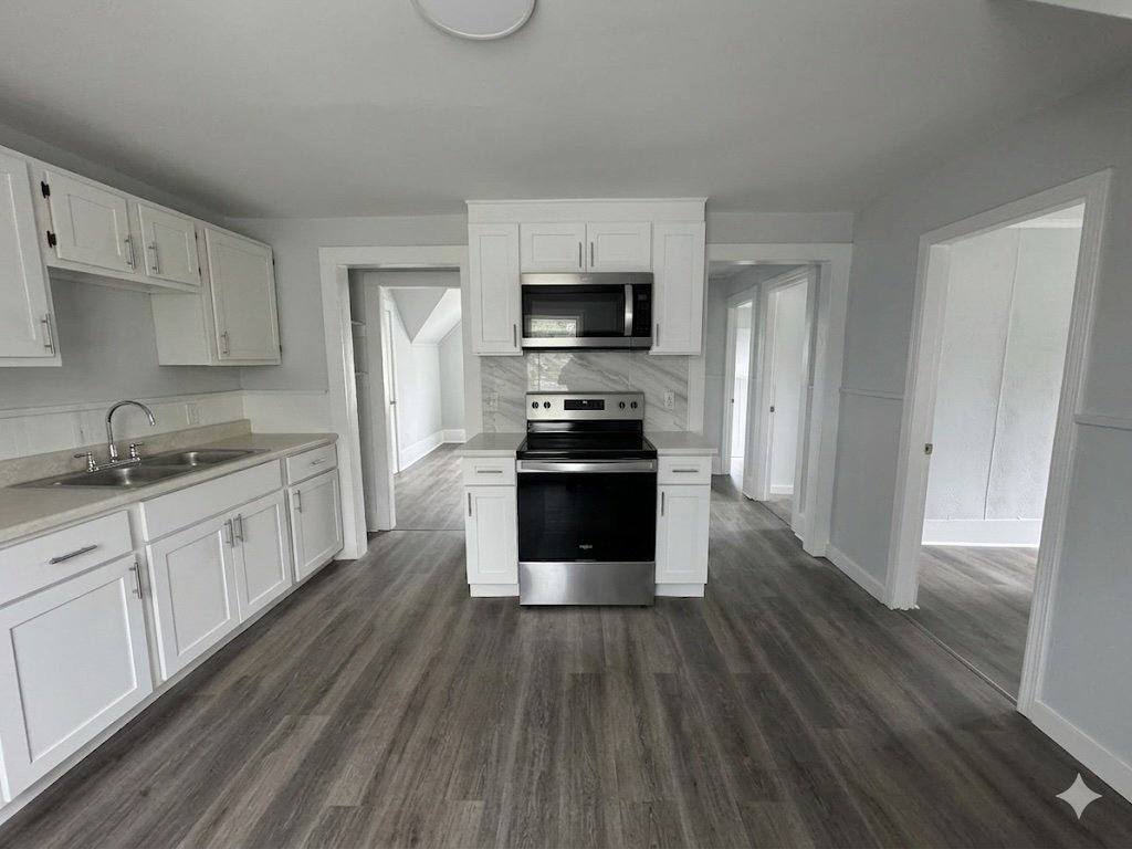 Apartment for rent at 284 Mechanic St #2, Leominster, MA 01453