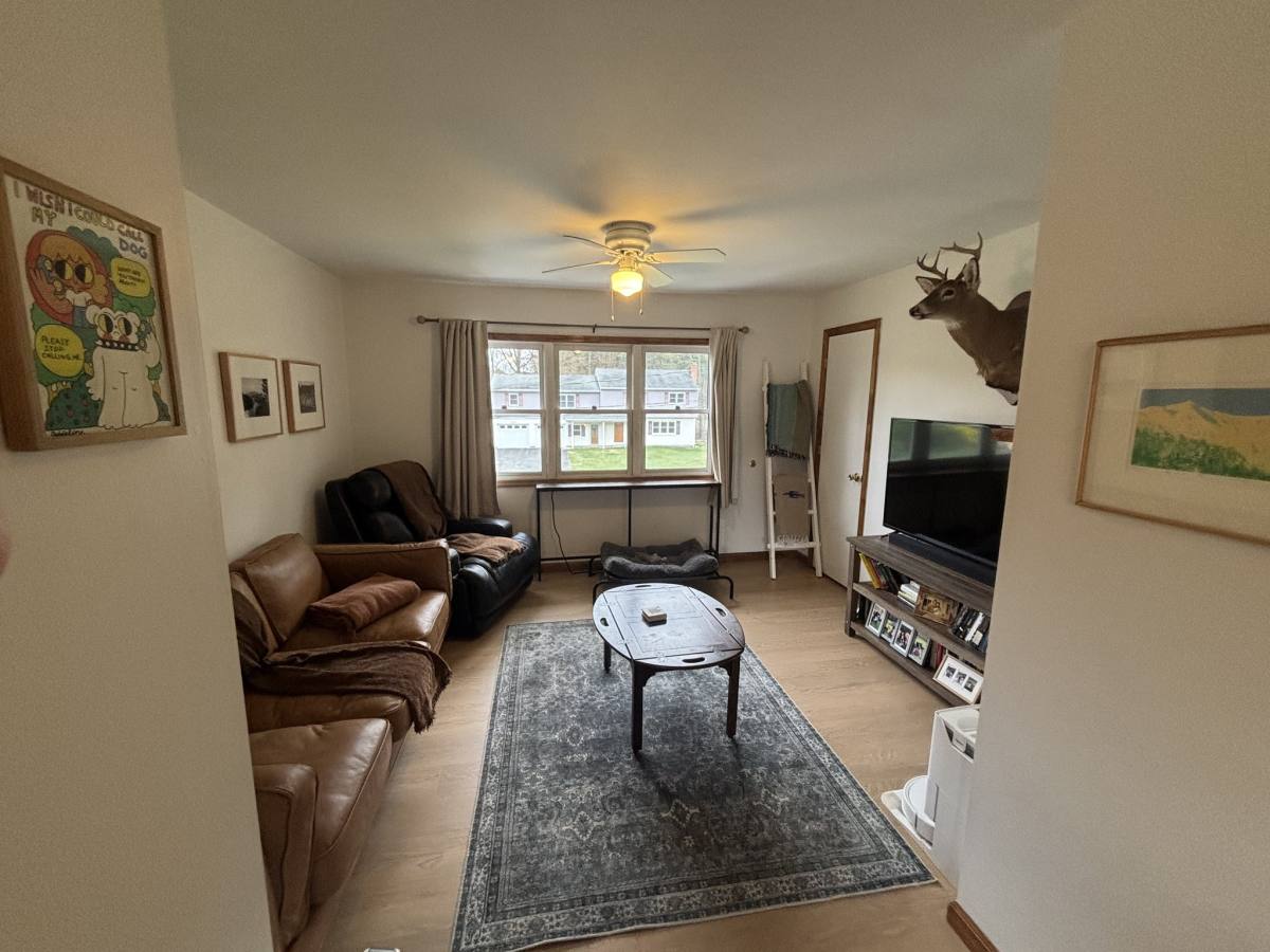 Apartment for rent at 101 Serif Lane #101, Schenectady, NY 12303