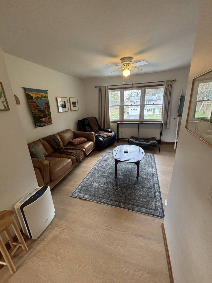 Apartment for rent at 101 Serif Lane #101, Schenectady, NY 12303