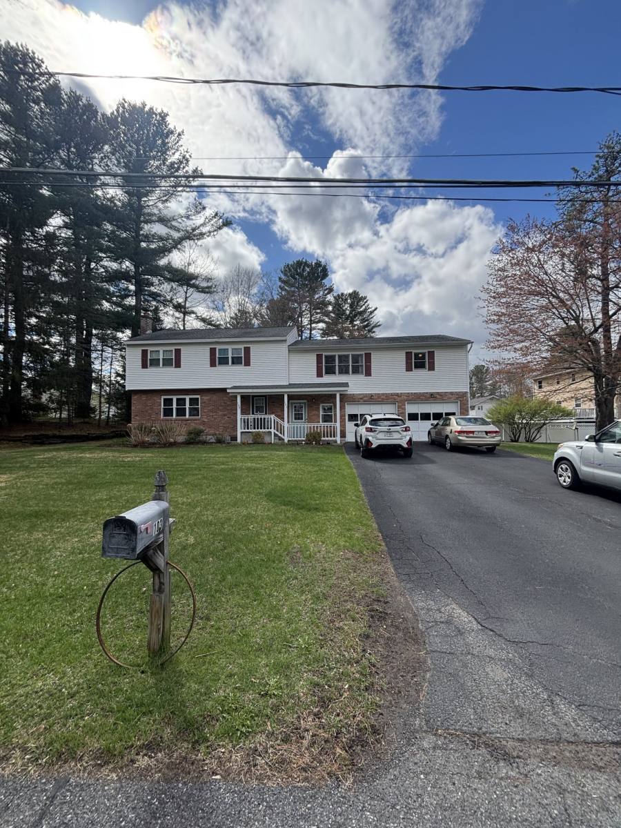 Apartment for rent at 101 Serif Lane #101, Schenectady, NY 12303