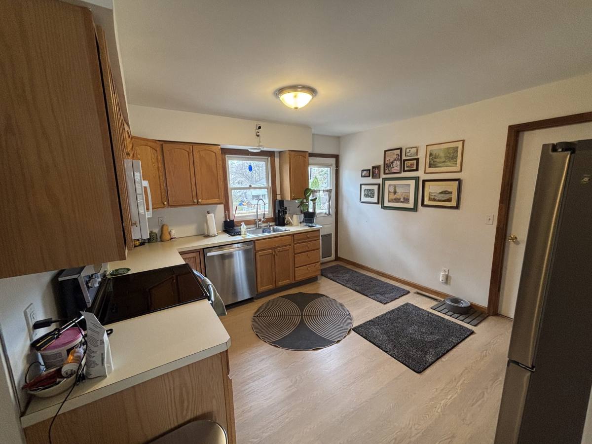 Apartment for rent at 101 Serif Lane #101, Schenectady, NY 12303