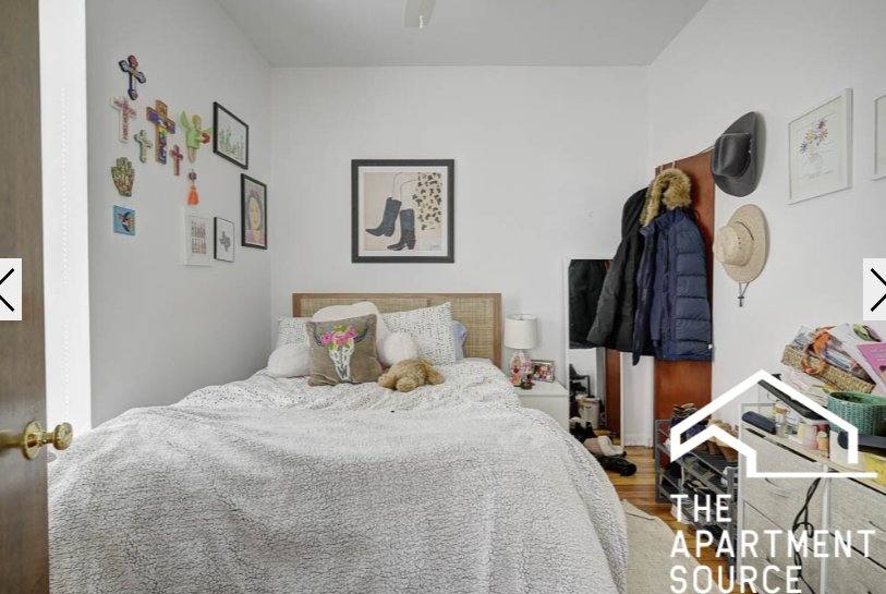 Apartment for rent at 2732 W Chicago Ave #2, Chicago, IL 60622