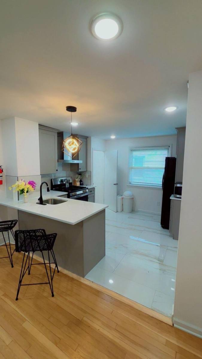 Apartment for rent at 8 S Farview Ave #1, Paramus, NJ 07652