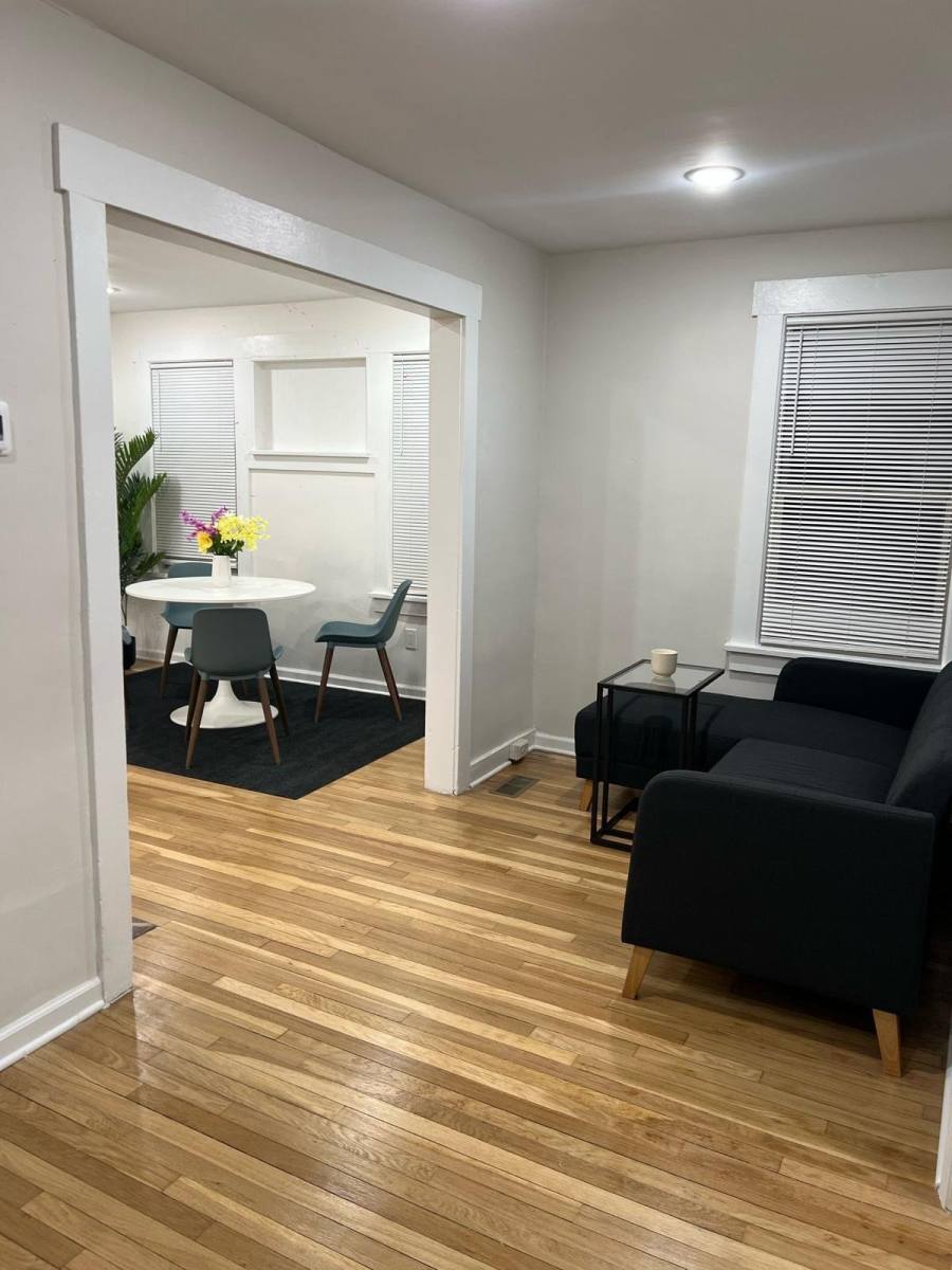 Apartment for rent at 8 S Farview Ave #1, Paramus, NJ 07652