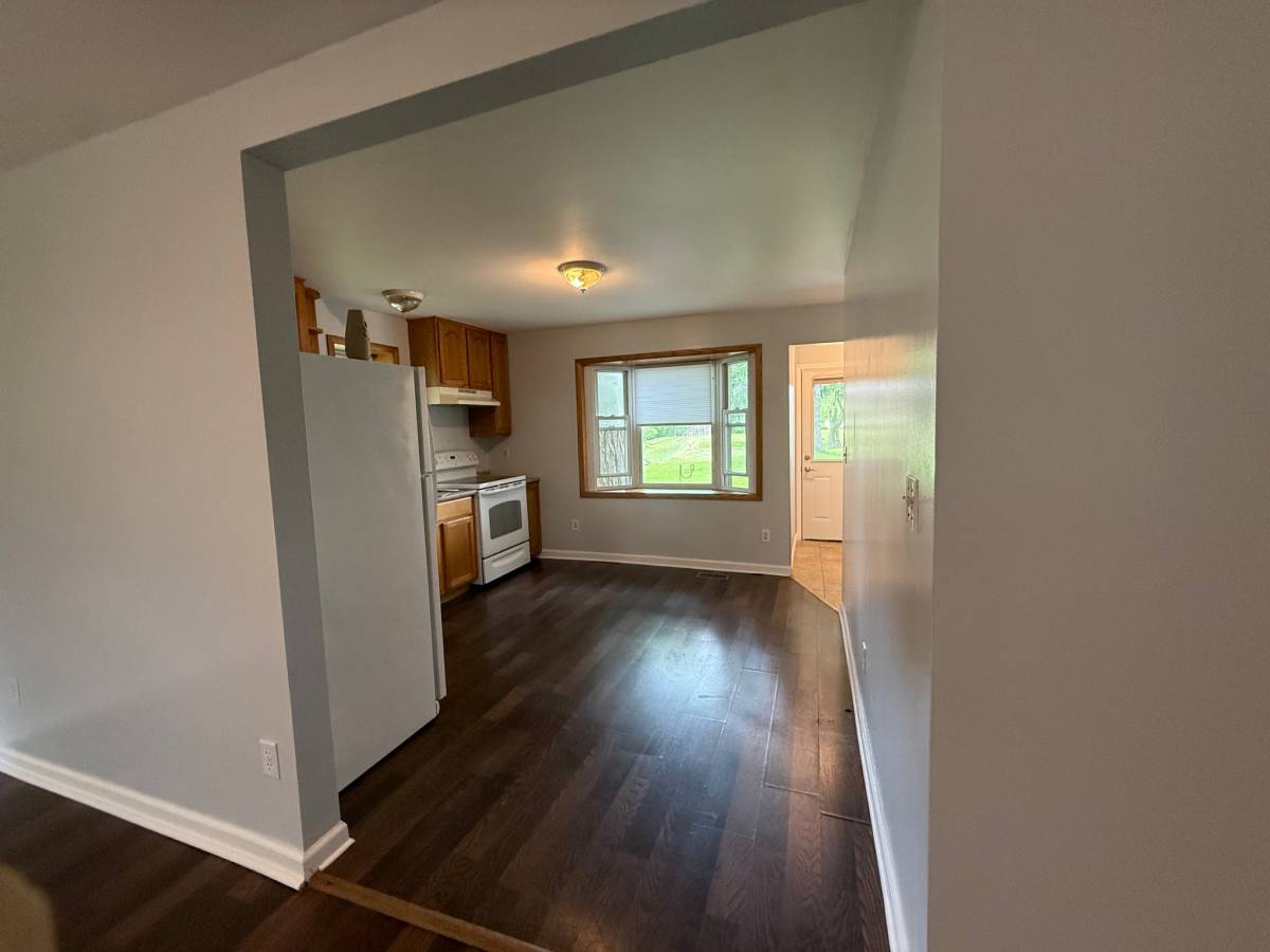 Apartment for rent at 5430 Phillips Rice Rd #A, Cortland, OH 44410
