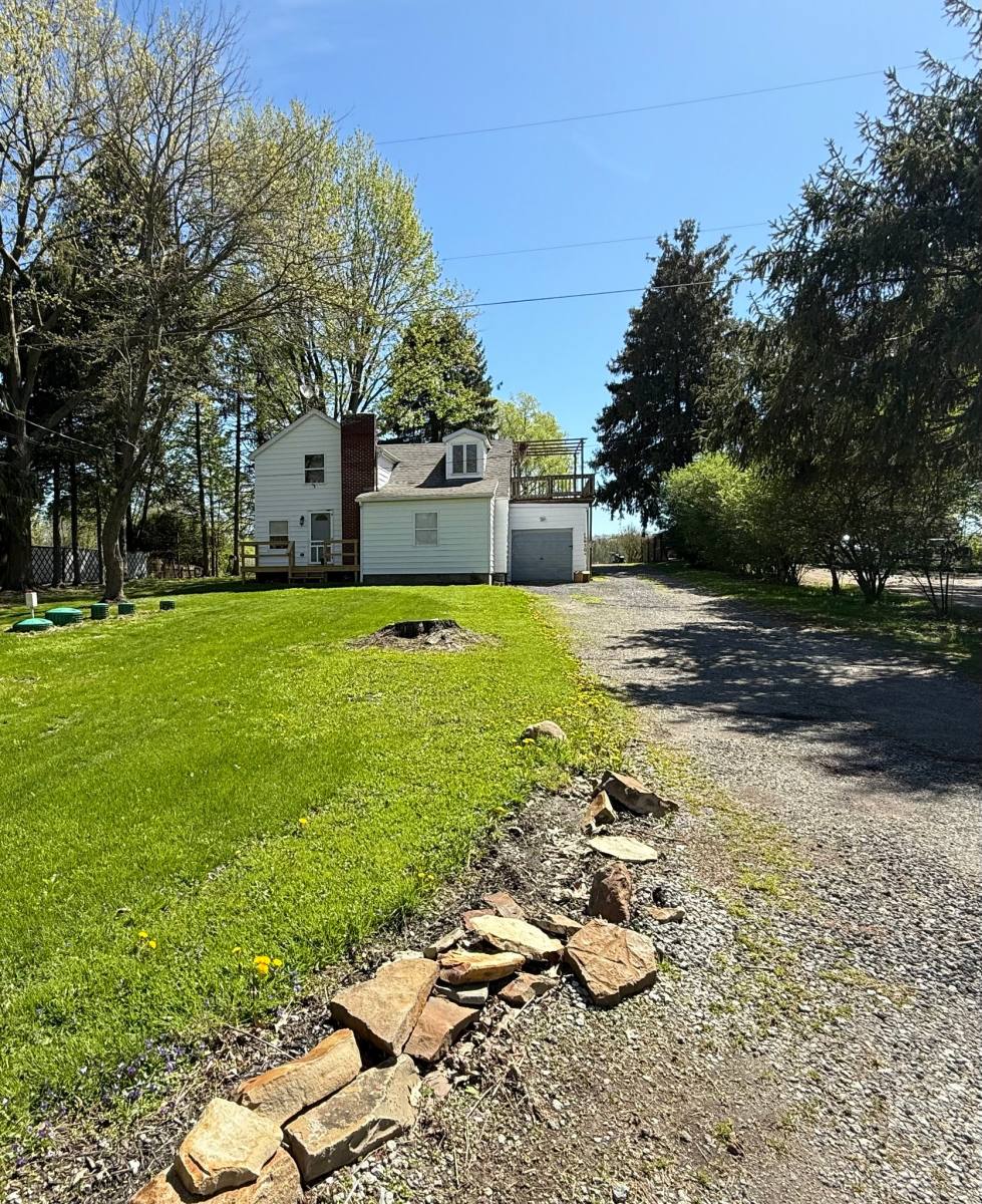 Apartment for rent at 5430 Phillips Rice Rd #A, Cortland, OH 44410