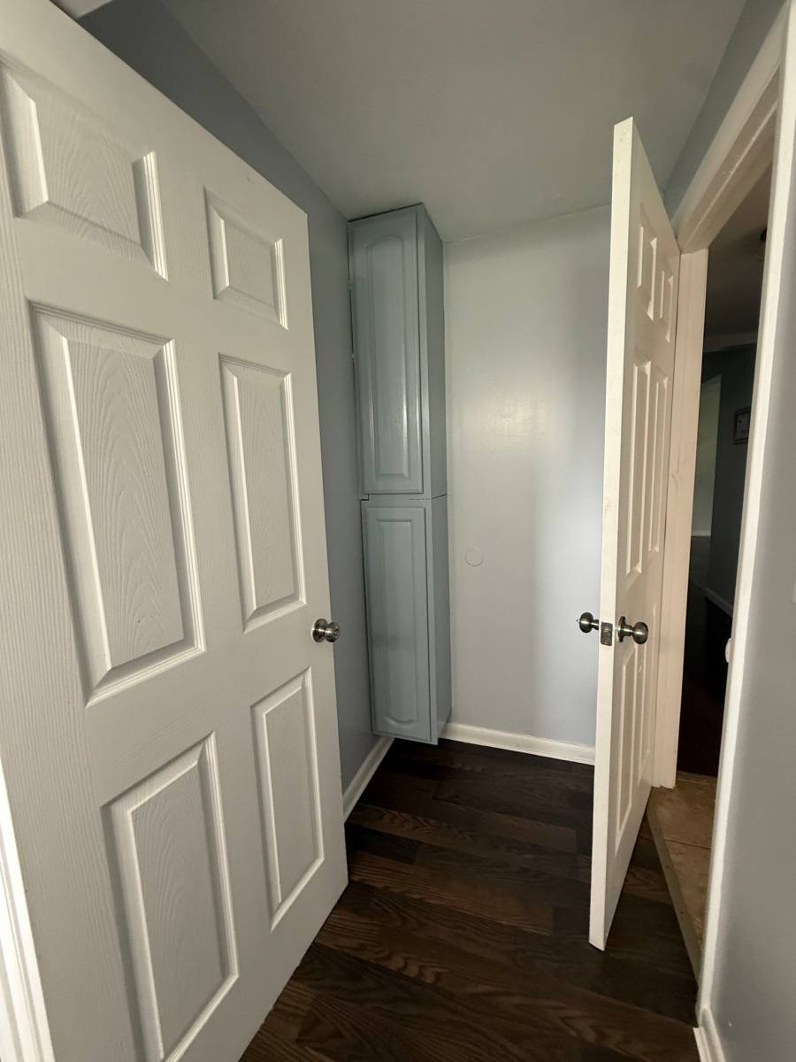 Apartment for rent at 5430 Phillips Rice Rd #A, Cortland, OH 44410