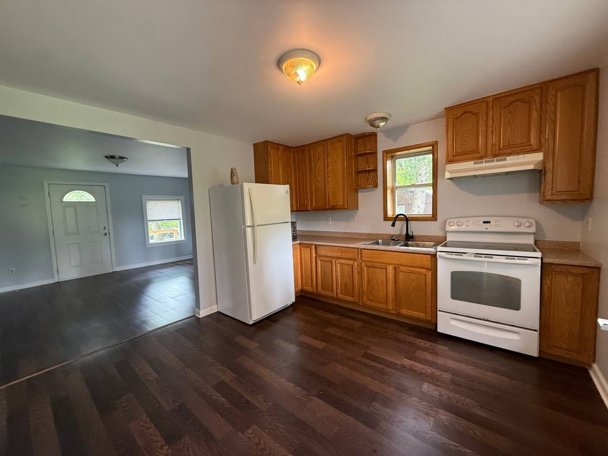 Apartment for rent at 5430 Phillips Rice Rd #A, Cortland, OH 44410