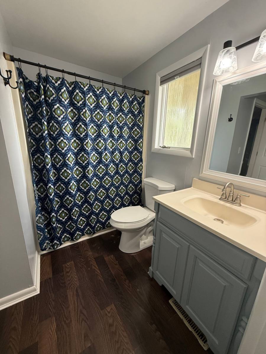 Apartment for rent at 5430 Phillips Rice Rd #A, Cortland, OH 44410