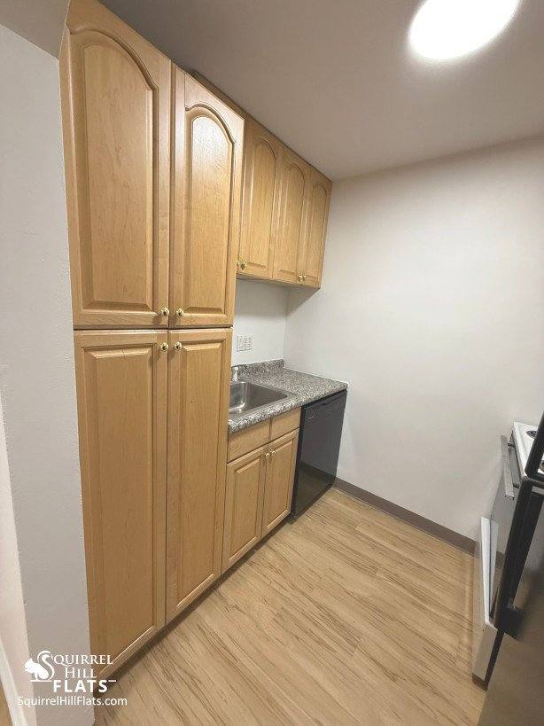 Apartment for rent at 5710 Phillips Ave #A2, Pittsburgh, PA 15217