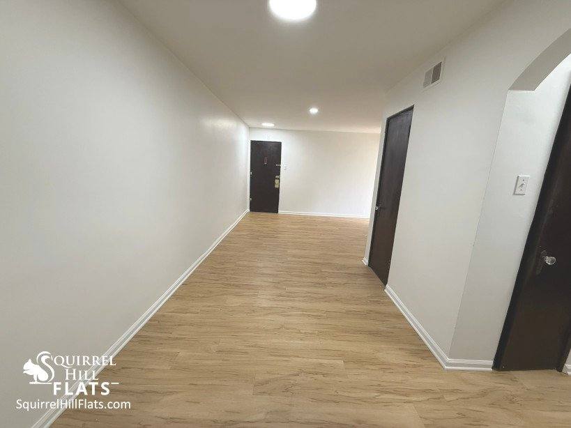 Apartment for rent at 5710 Phillips Ave #A2, Pittsburgh, PA 15217