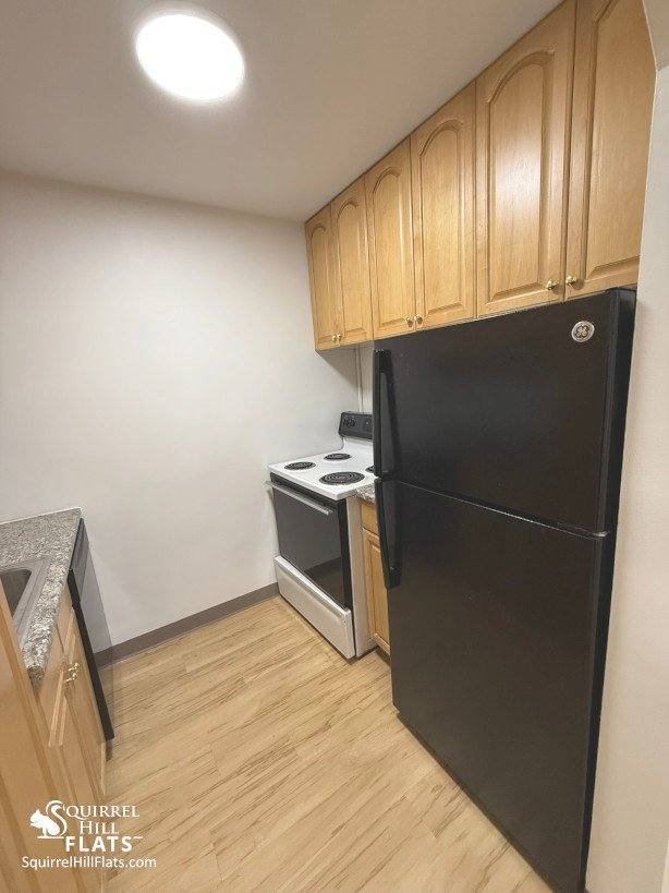 Apartment for rent at 5710 Phillips Ave #A2, Pittsburgh, PA 15217