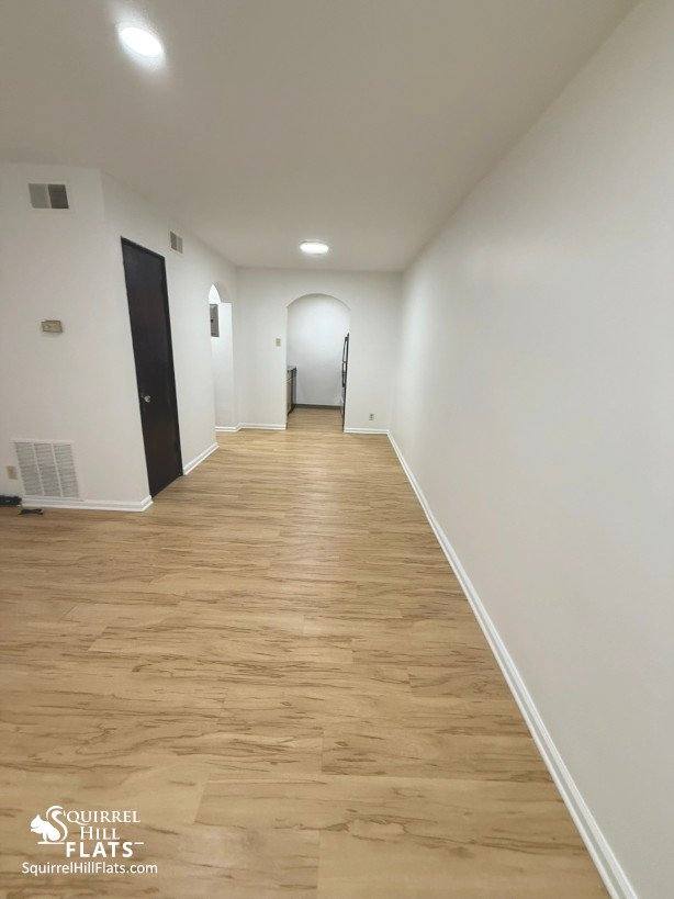 Apartment for rent at 5710 Phillips Ave #A2, Pittsburgh, PA 15217