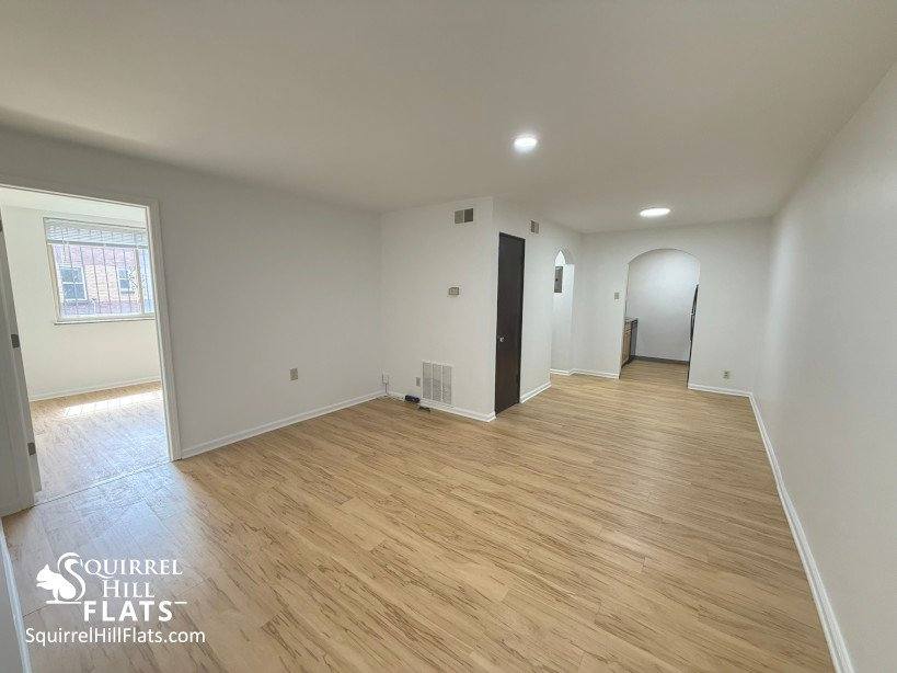 Apartment for rent at 5710 Phillips Ave #A2, Pittsburgh, PA 15217