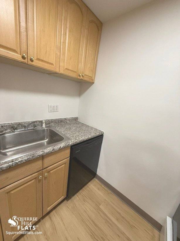 Apartment for rent at 5710 Phillips Ave #A2, Pittsburgh, PA 15217
