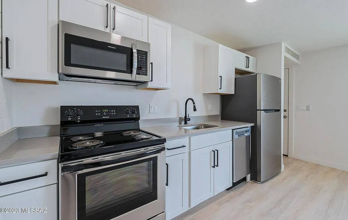 1040-1044 N 7th Ave, Tucson, AZ 85705