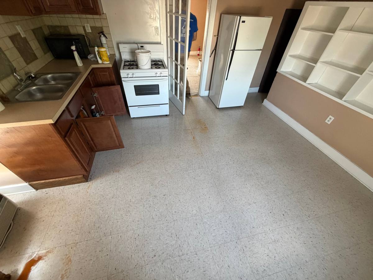 Apartment for rent at 834 Latimer St #3, York, PA 17404