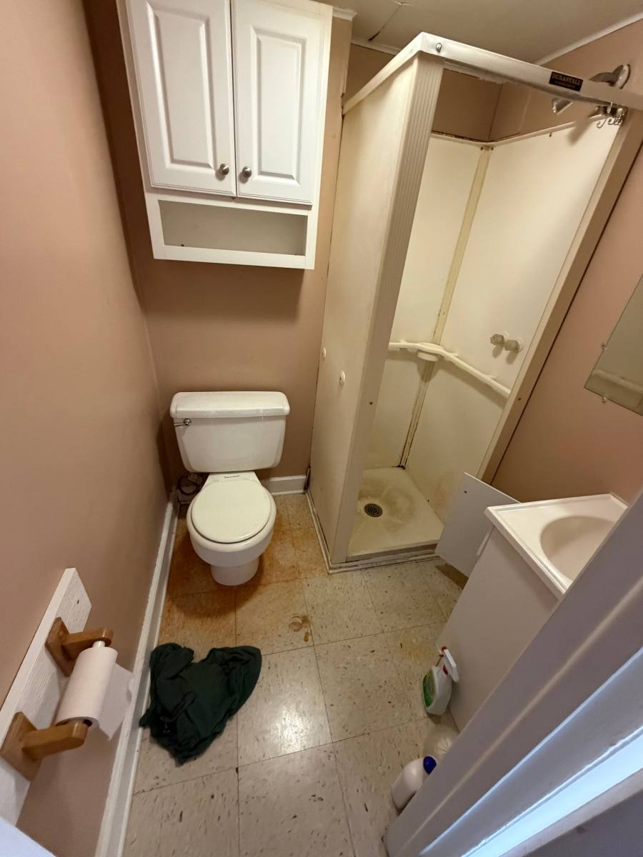 Apartment for rent at 834 Latimer St #3, York, PA 17404