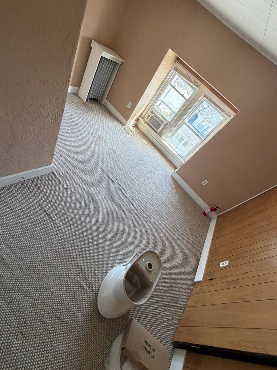 Apartment for rent at 834 Latimer St #3, York, PA 17404