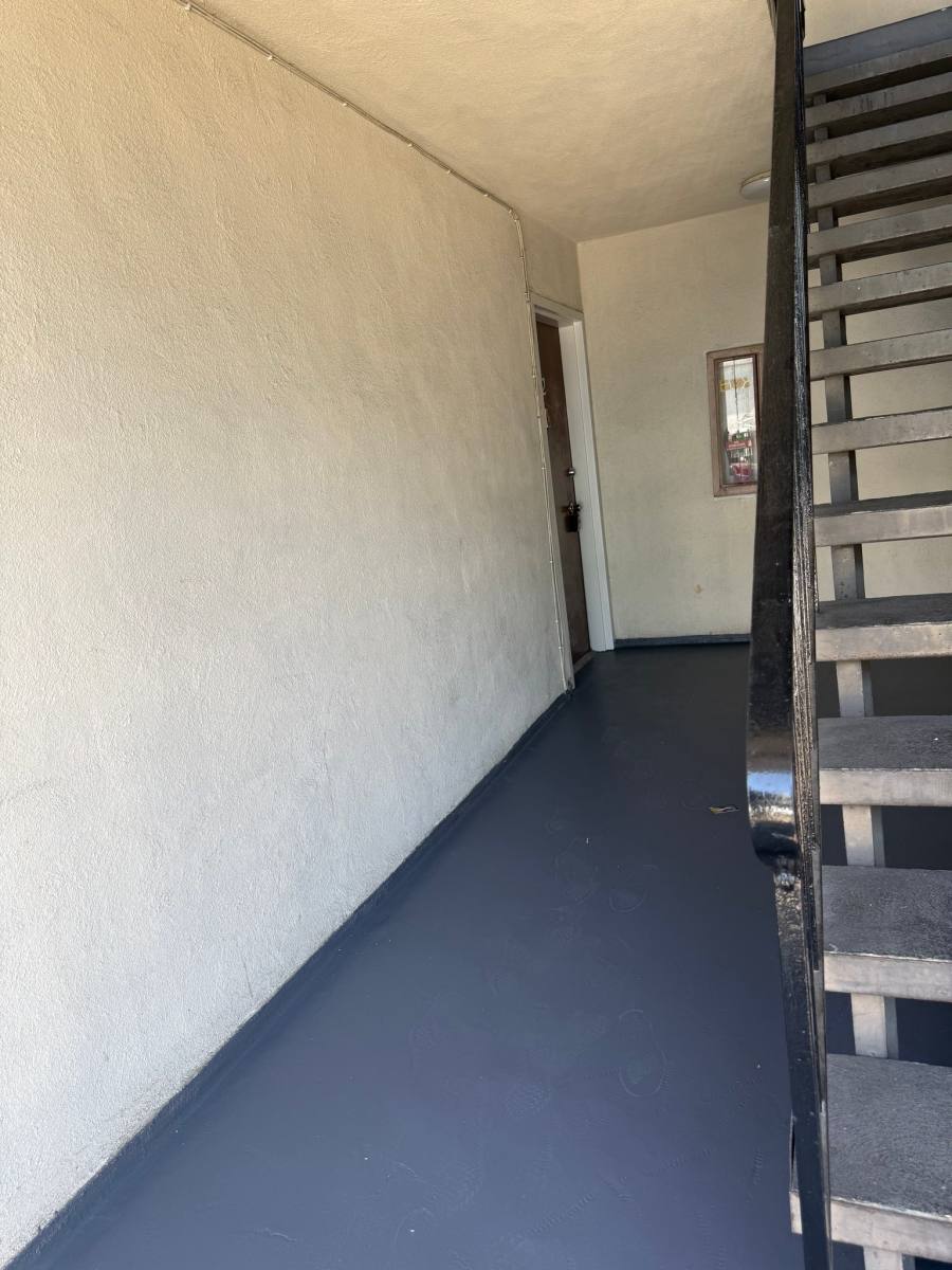 Apartment for rent at 1538 N Detroit St #2, Los Angeles, CA 90046