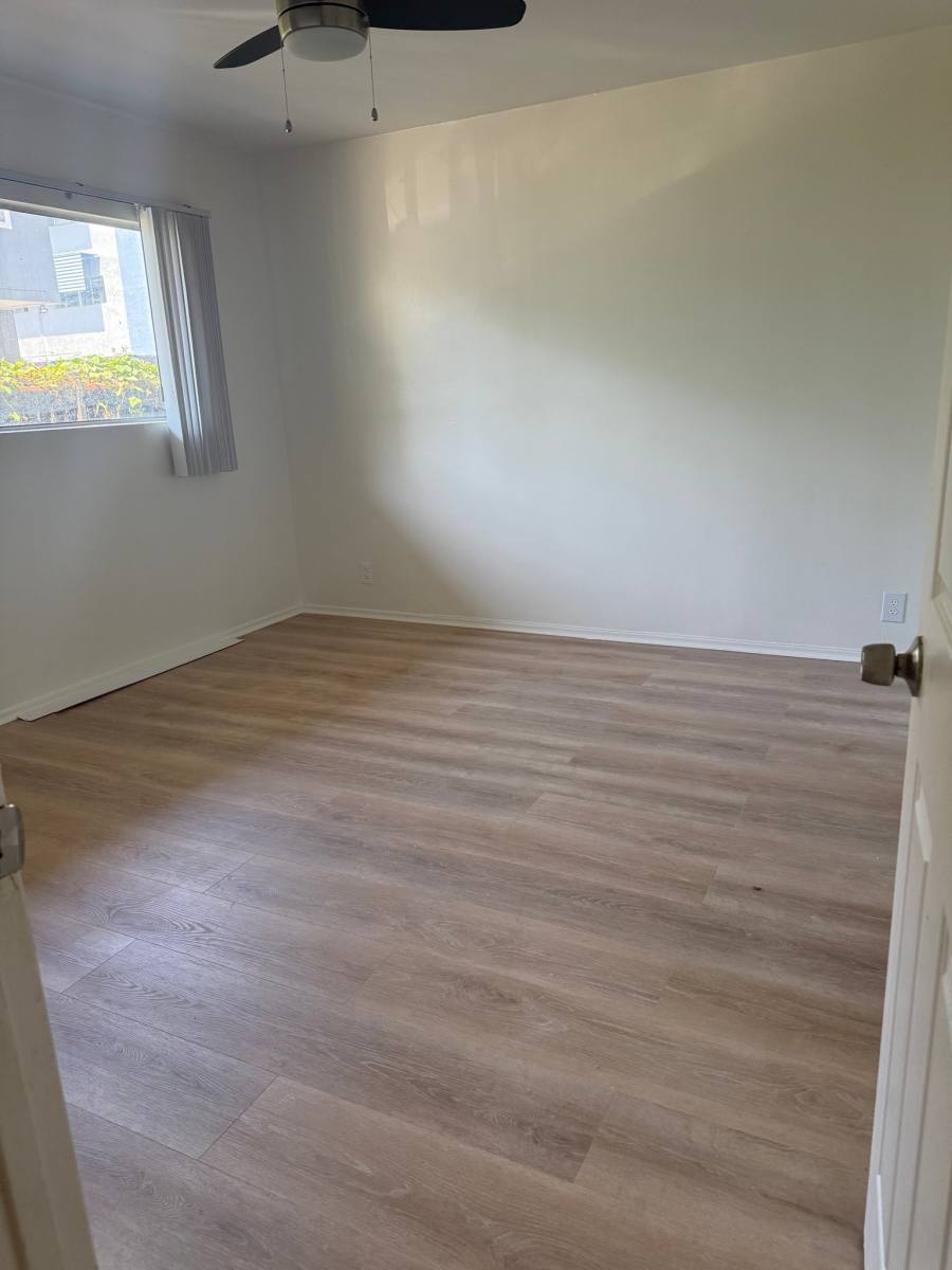 Apartment for rent at 1538 N Detroit St #2, Los Angeles, CA 90046