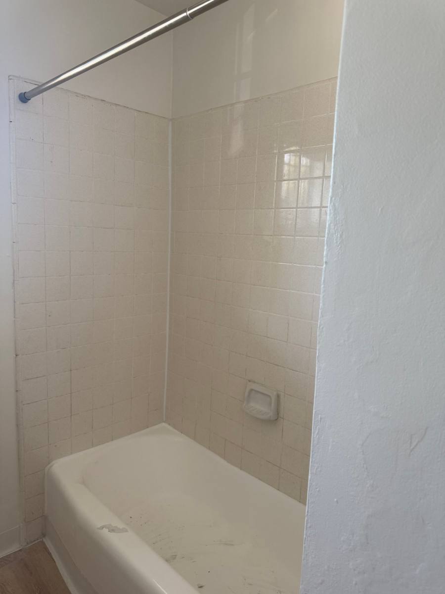 Apartment for rent at 1538 N Detroit St #2, Los Angeles, CA 90046