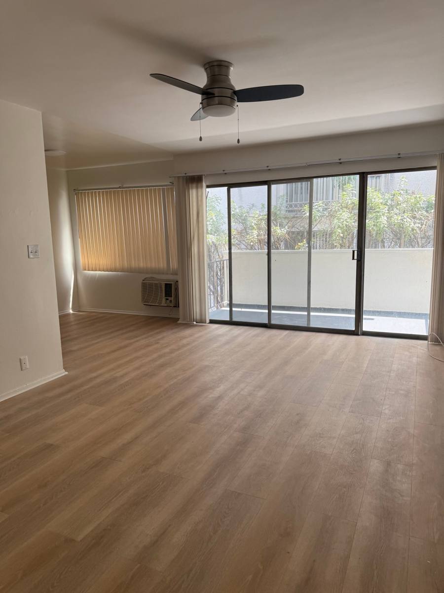 Apartment for rent at 1538 N Detroit St #2, Los Angeles, CA 90046
