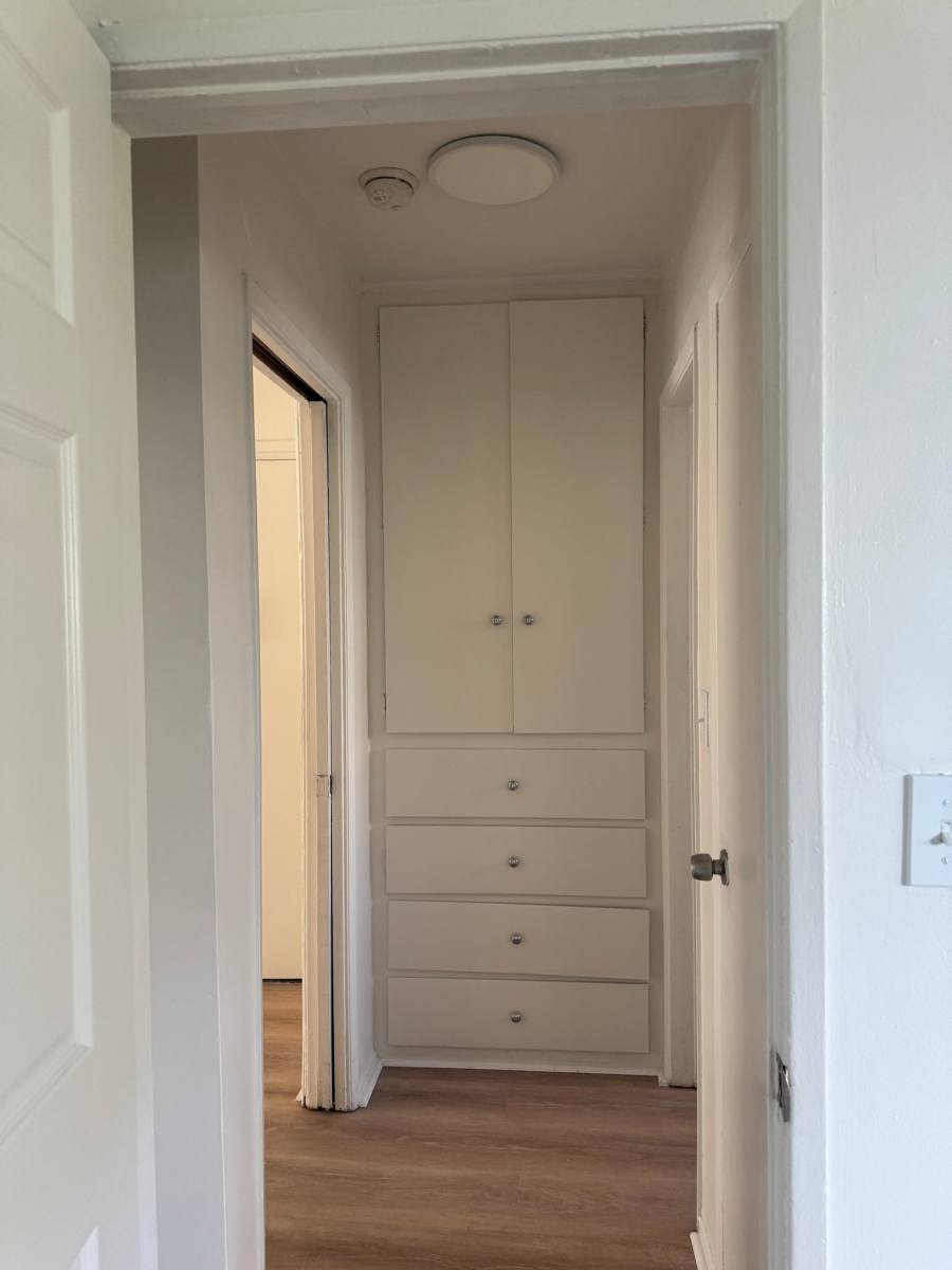 Apartment for rent at 1538 N Detroit St #2, Los Angeles, CA 90046