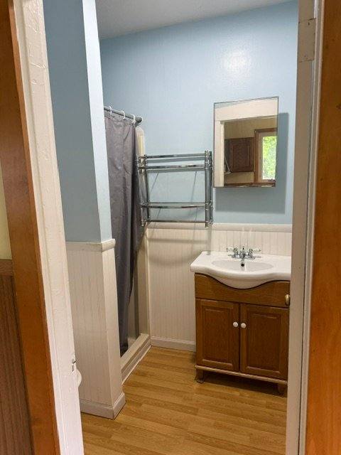 Townhouse for rent at 167 W Broadway #1, Gardner, MA 01440