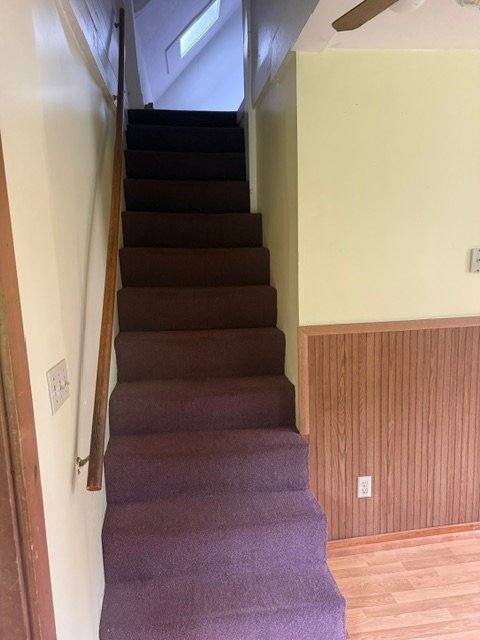 Townhouse for rent at 167 W Broadway #1, Gardner, MA 01440