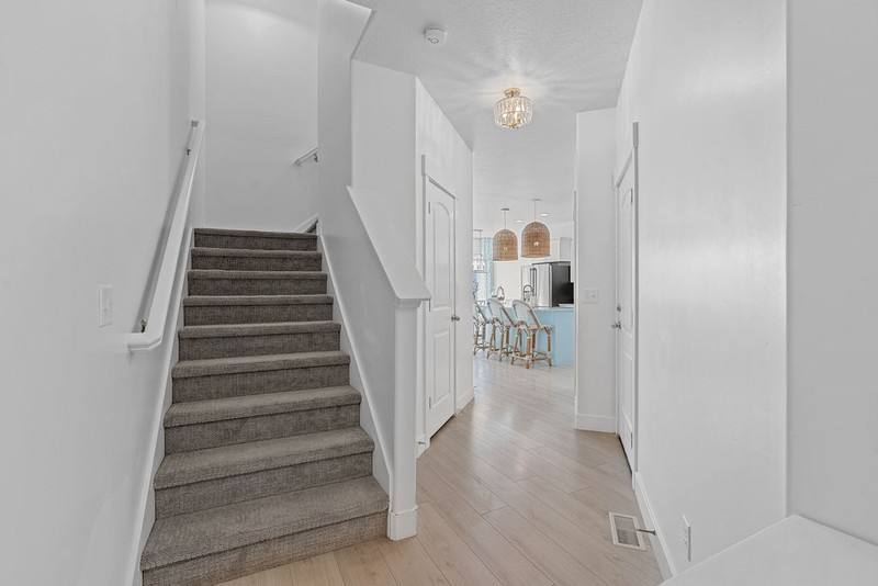 Townhouse for rent at 2026 N 3830 W, Lehi, UT 84043
