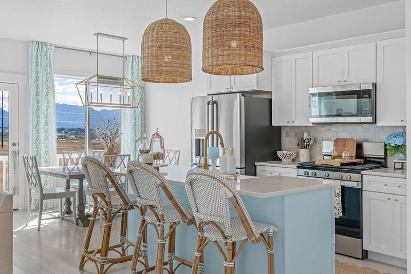 Townhouse for rent at 2026 N 3830 W, Lehi, UT 84043