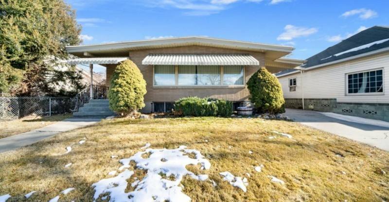 Apartment for rent at 165 S 600 W #1, Provo, UT 84601