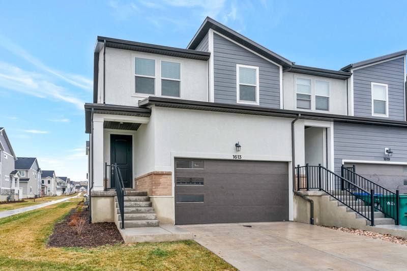 Townhouse for rent at 1613 N 3740 W, Lehi, UT 84043