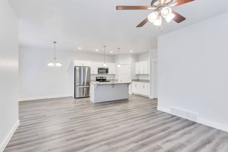 Townhouse for rent at 1613 N 3740 W, Lehi, UT 84043