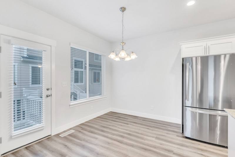 Townhouse for rent at 1613 N 3740 W, Lehi, UT 84043
