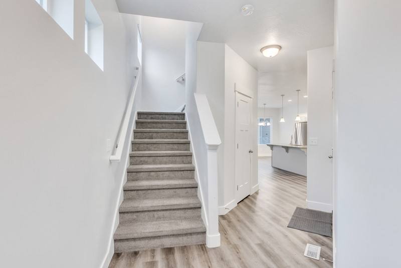 Townhouse for rent at 1613 N 3740 W, Lehi, UT 84043