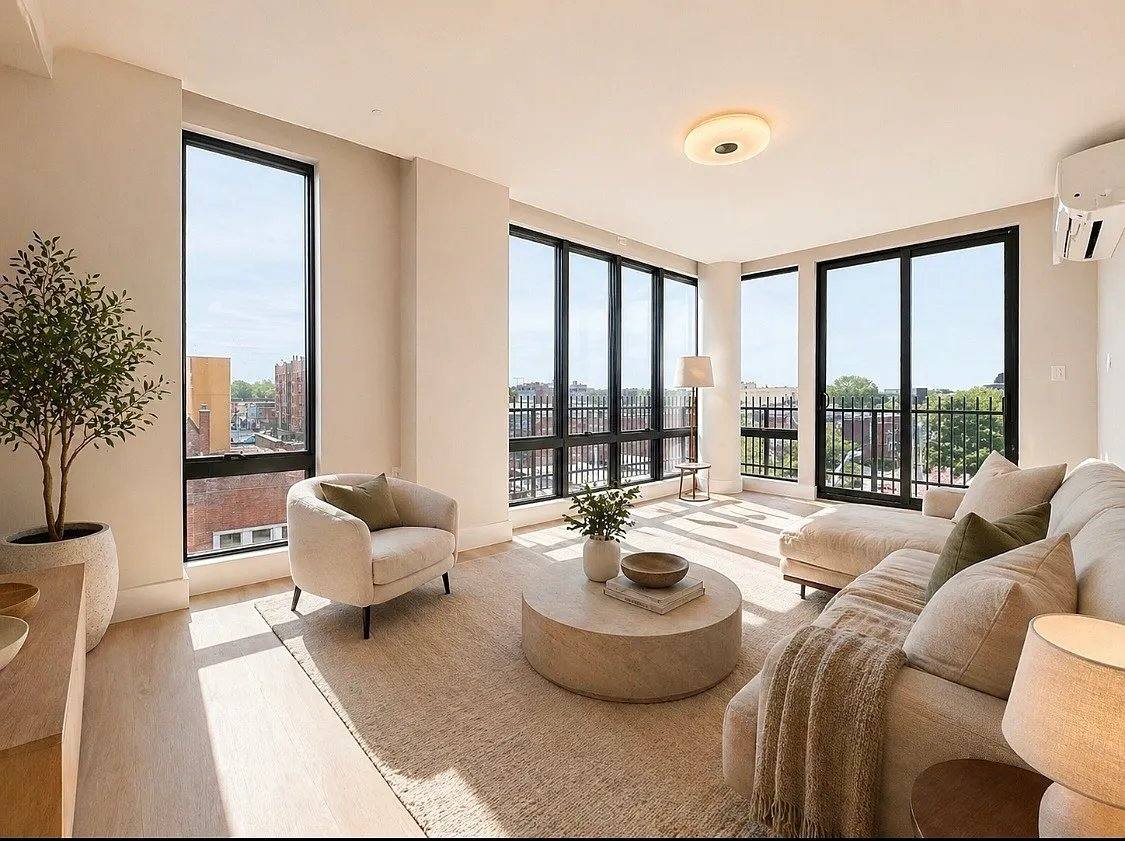 Apartment for rent at 4419 Broadway, Astoria, NY 11103
