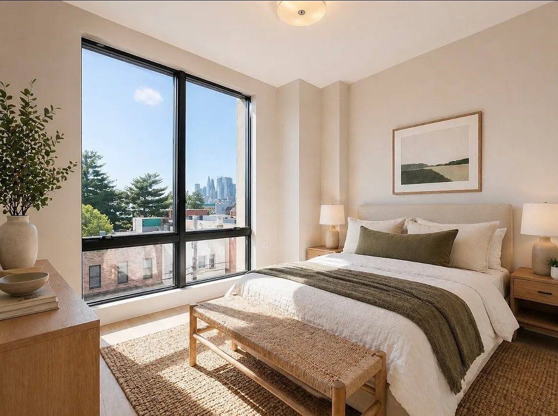 Apartment for rent at 4419 Broadway, Astoria, NY 11103